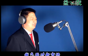 湯陰縣益農(nóng)飼料宣傳片--益農(nóng)當自強